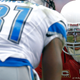 Illustration for article titled Calvin Johnson Is The Last Thing A Cornerback Sees